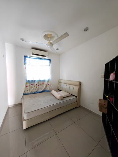 1-storey Terraced House for Rent in Taman Merak Jaya (Simpang Ampat) - Yan . - Bedroom - PropertyGuru.com.my