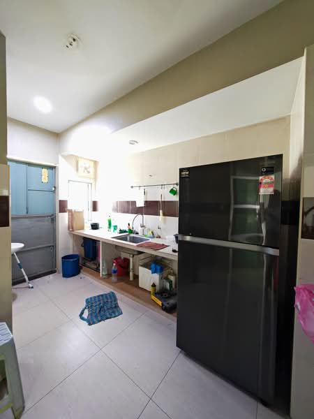 1-storey Terraced House for Rent in Taman Merak Jaya (Simpang Ampat) - Yan . - PropertyGuru.com.my