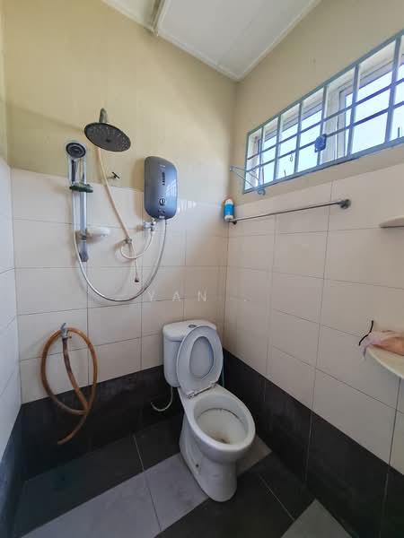 1-storey Terraced House for Rent in Taman Merak Jaya (Simpang Ampat) - Yan . - PropertyGuru.com.my