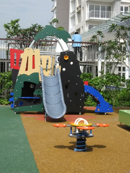 Condominium for Sale at The Northshore Gardens - Grace Ho - PropertyGuru.com.my