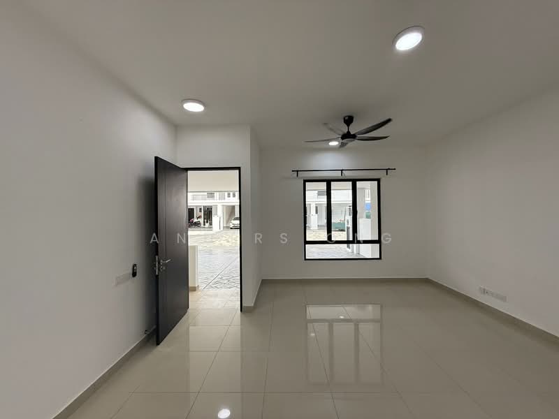 Townhouse for Sale in Seberang Perai (Penang) - Anders Ong - Entrance - PropertyGuru.com.my