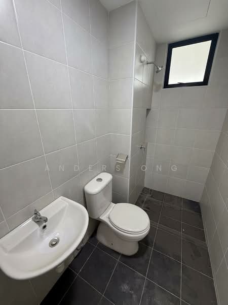 Townhouse for Sale in Seberang Perai (Penang) - Anders Ong - Bathroom - PropertyGuru.com.my