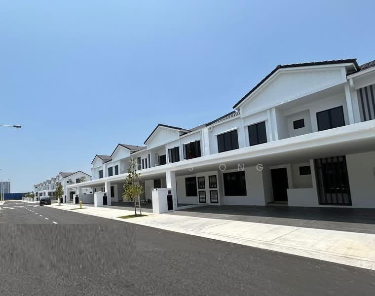 For Sale - Camdon @ Eco Horizon