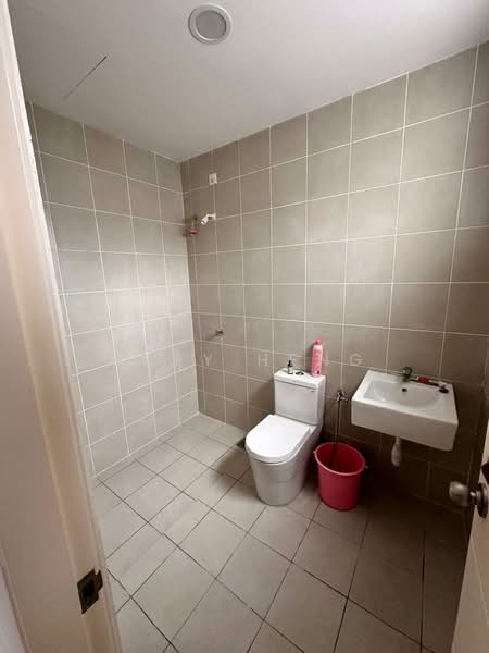 Rumah Teres 2 Tingkat untuk Disewa di Taman Tiara Sendayan (Bandar Sri Sendayan) - Joey Heng - Bathroom - PropertyGuru.com.my
