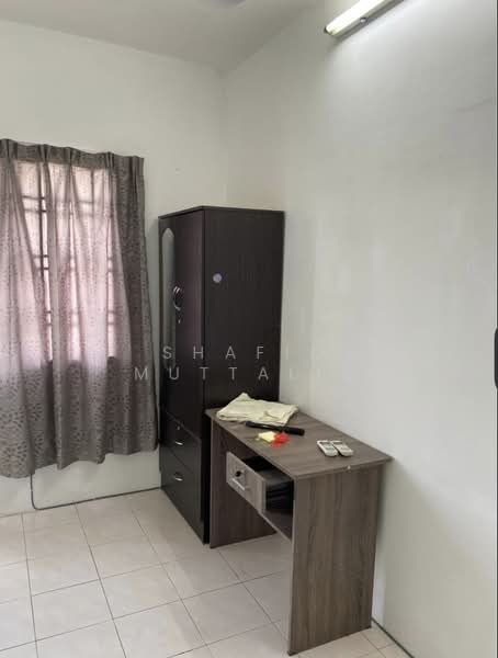 Kondominium untuk Disewa di Angkasa Condominiums - Shafiq Muttalib - Bedroom - PropertyGuru.com.my