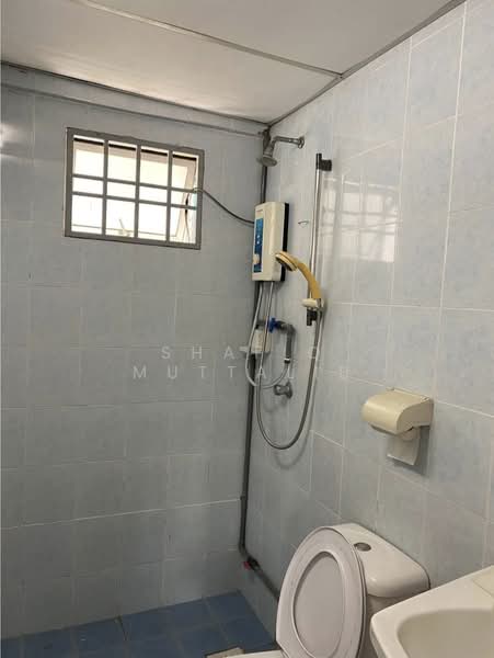 Kondominium untuk Disewa di Angkasa Condominiums - Shafiq Muttalib - PropertyGuru.com.my