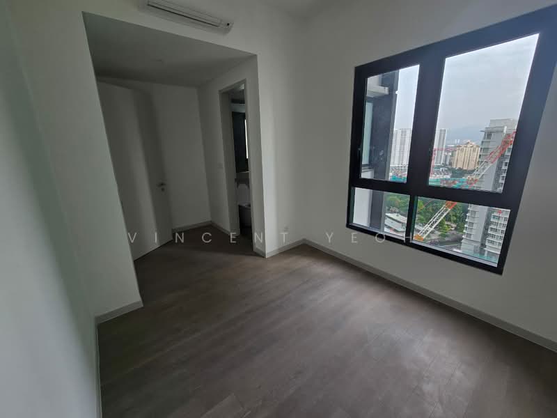Kondominium untuk Dijual di ALIX Residences - Vincent Yeoh - Interior - PropertyGuru.com.my