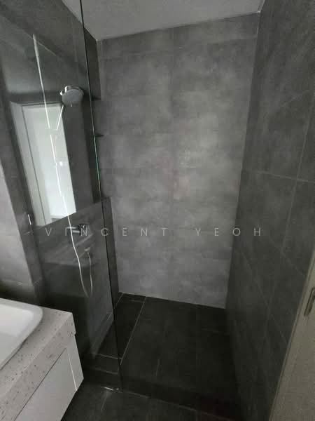 Kondominium untuk Dijual di ALIX Residences - Vincent Yeoh - Bathroom - PropertyGuru.com.my
