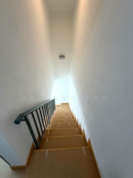 2-storey Terraced House for Sale in Kota Masai (Pasir Gudang) - Ee Fong Toh - Interior - PropertyGuru.com.my