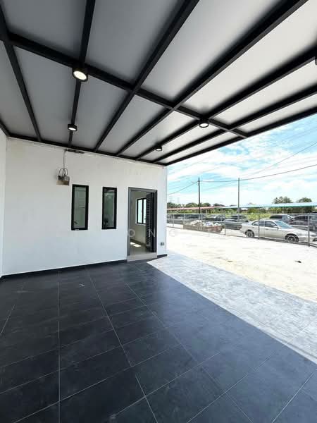 2-storey Terraced House for Sale in Kota Masai (Pasir Gudang) - Ee Fong Toh - Exterior - PropertyGuru.com.my