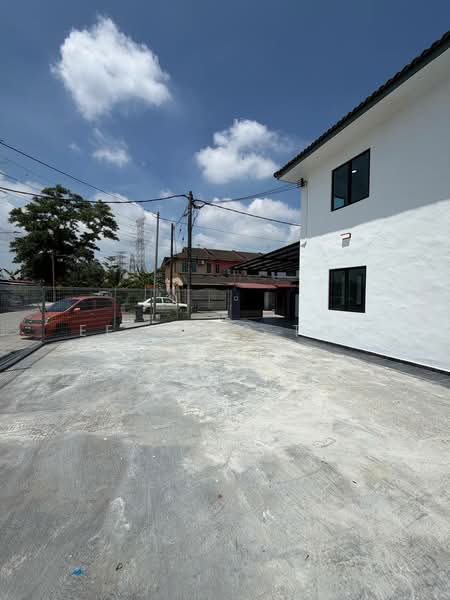 2-storey Terraced House for Sale in Kota Masai (Pasir Gudang) - Ee Fong Toh - Exterior - PropertyGuru.com.my
