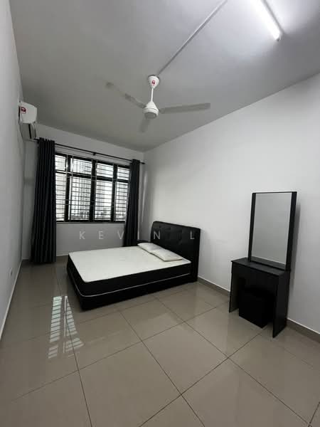 Service Residence for Rent at Green Haven - Kevin Lim - Bedroom - PropertyGuru.com.my
