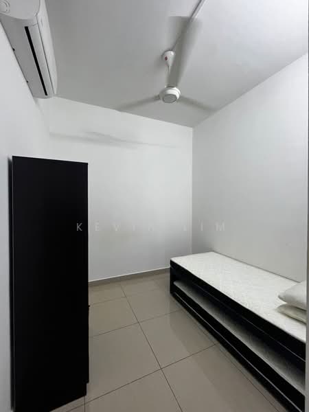 Service Residence for Rent at Green Haven - Kevin Lim - Bedroom - PropertyGuru.com.my