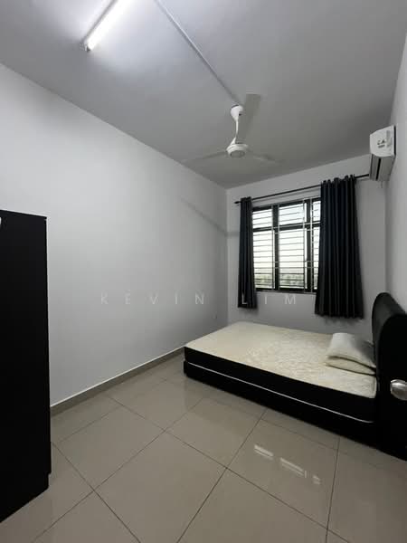 Service Residence for Rent at Green Haven - Kevin Lim - Bedroom - PropertyGuru.com.my