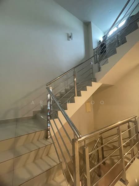 Rumah Kluster untuk Dijual di Skudai (Johor) - Arnch Foo - Interior - PropertyGuru.com.my