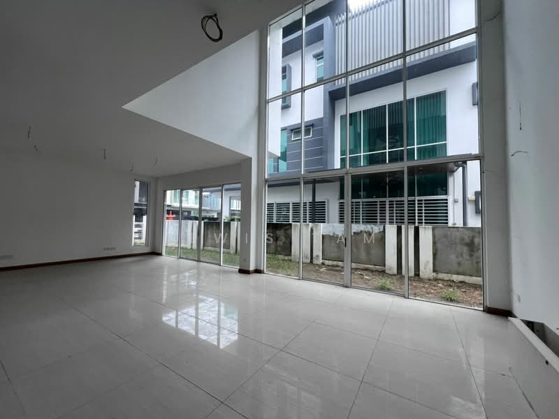 Rumah Berkembar untuk Dijual di Bandar Baru Sungai Long (Kajang) - Lewis Tam - Interior - PropertyGuru.com.my