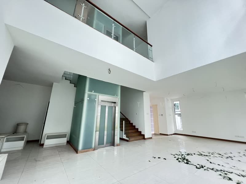 Rumah Berkembar untuk Dijual di Bandar Baru Sungai Long (Kajang) - Lewis Tam - Interior - PropertyGuru.com.my