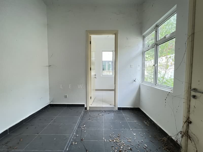 Rumah Berkembar untuk Dijual di Bandar Baru Sungai Long (Kajang) - Lewis Tam - Interior - PropertyGuru.com.my