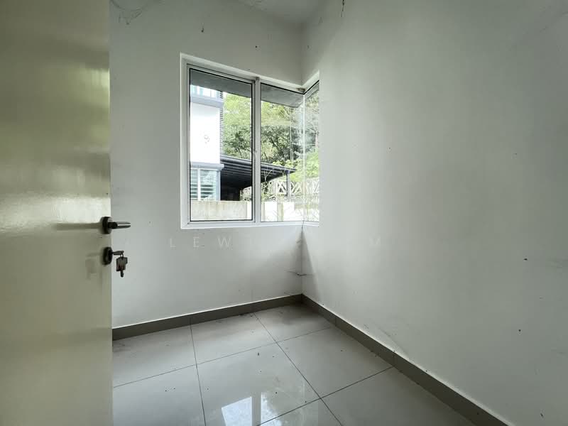 Rumah Berkembar untuk Dijual di Bandar Baru Sungai Long (Kajang) - Lewis Tam - Interior - PropertyGuru.com.my