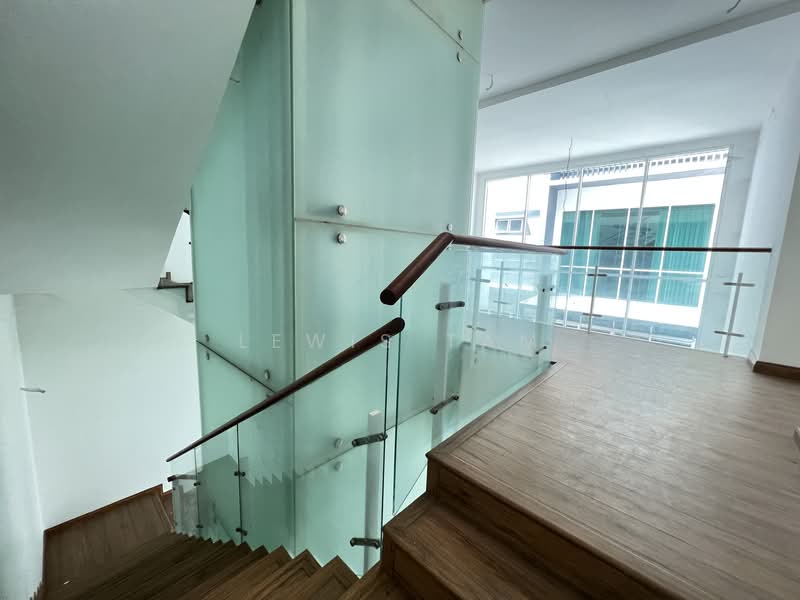 Rumah Berkembar untuk Dijual di Bandar Baru Sungai Long (Kajang) - Lewis Tam - Interior - PropertyGuru.com.my