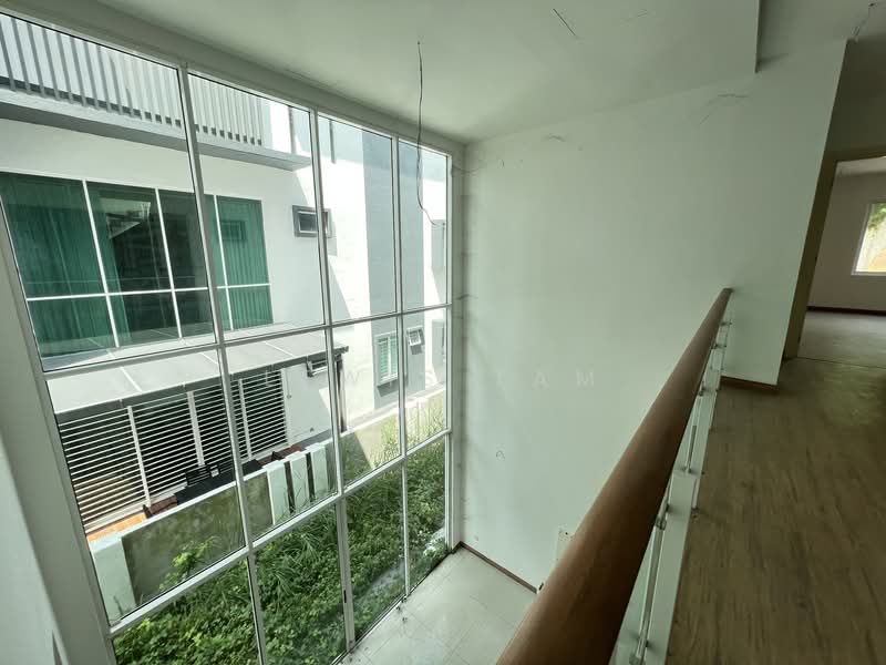 Rumah Berkembar untuk Dijual di Bandar Baru Sungai Long (Kajang) - Lewis Tam - Interior - PropertyGuru.com.my