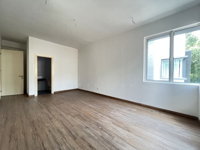 Rumah Berkembar untuk Dijual di Bandar Baru Sungai Long (Kajang) - Lewis Tam - PropertyGuru.com.my