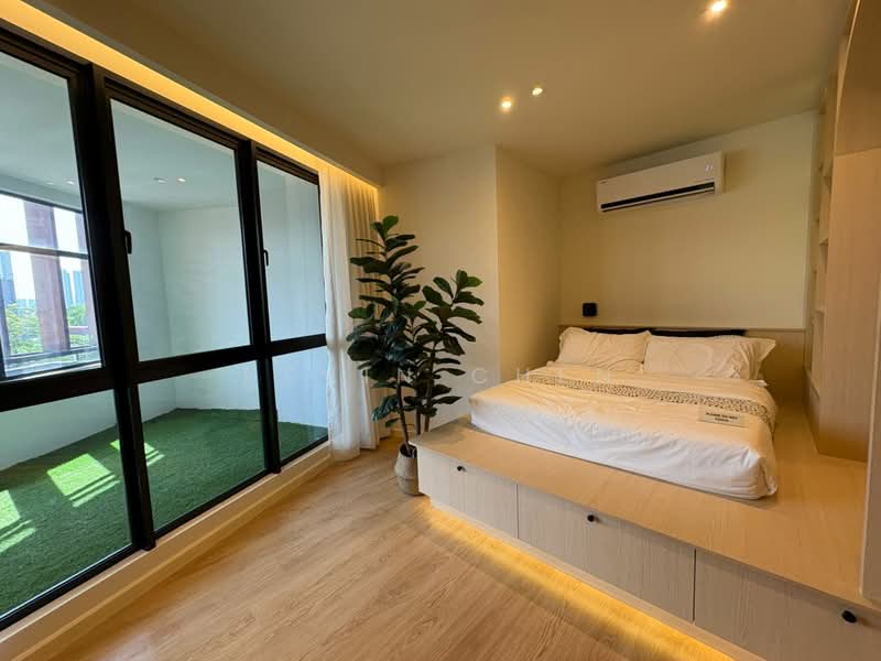 Service Residence for Sale at Cherita - Kevin Chen - Bedroom - PropertyGuru.com.my
