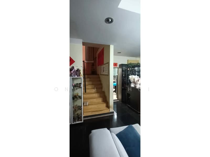 Bungalow House for Sale in Bandar Springhill (Jimah) - Ong Jia Hui - Interior - PropertyGuru.com.my