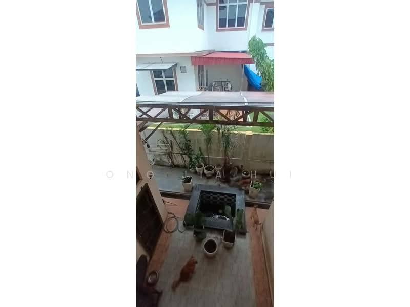 Bungalow House for Sale in Bandar Springhill (Jimah) - Ong Jia Hui - Exterior - PropertyGuru.com.my