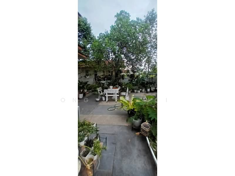 Bungalow House for Sale in Bandar Springhill (Jimah) - Ong Jia Hui - Garden - PropertyGuru.com.my