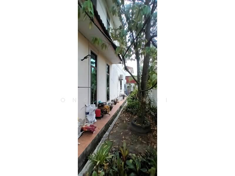 Bungalow House for Sale in Bandar Springhill (Jimah) - Ong Jia Hui - Exterior - PropertyGuru.com.my