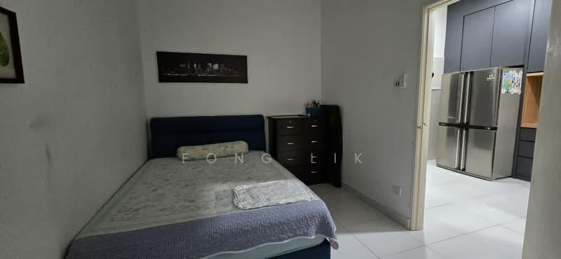 Rumah Teres 2 Tingkat untuk Dijual di Taman Pulai Hijauan (Skudai) - Fong Lik - Bedroom - PropertyGuru.com.my