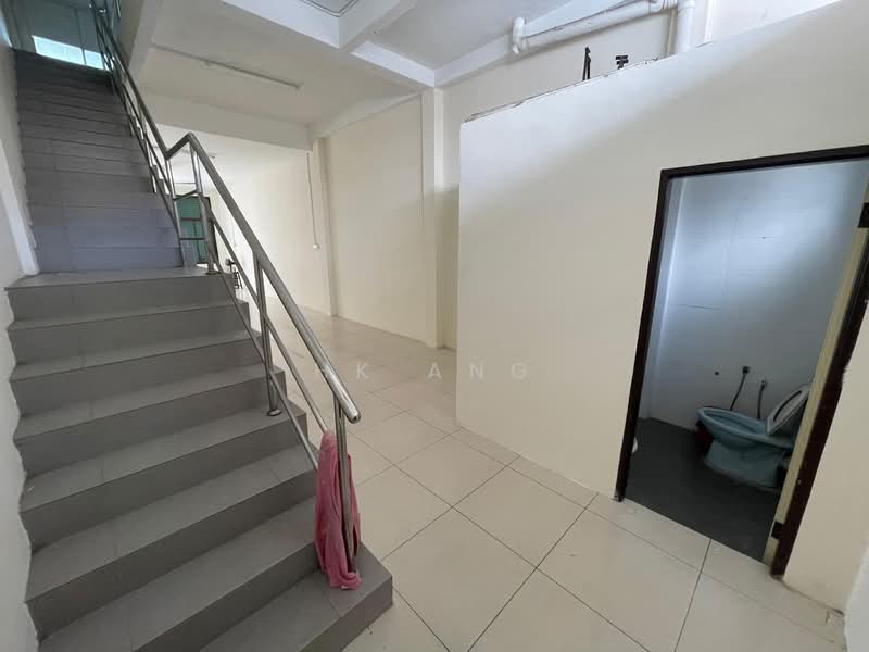 Shop / Office for Rent in George Town (Penang) - HK Ang - Interior - PropertyGuru.com.my