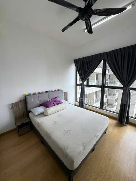 Kondominium untuk Disewa di Bay Laurel @ Country Garden Danga Bay - Jony Jong - Bedroom - PropertyGuru.com.my