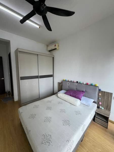 Kondominium untuk Disewa di Bay Laurel @ Country Garden Danga Bay - Jony Jong - Bedroom - PropertyGuru.com.my