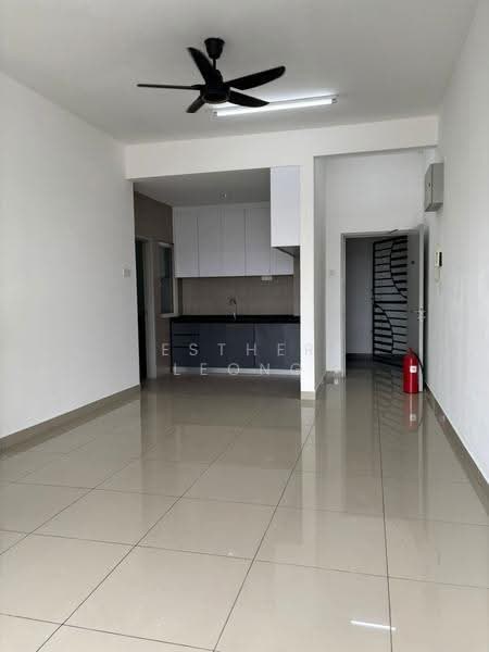 Condominium for Sale at Amverton Greens - Esther Leong - Kitchen - PropertyGuru.com.my