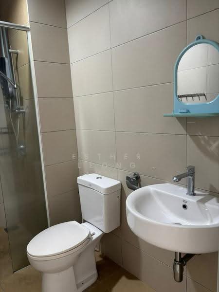 Condominium for Sale at Amverton Greens - Esther Leong - Bathroom - PropertyGuru.com.my
