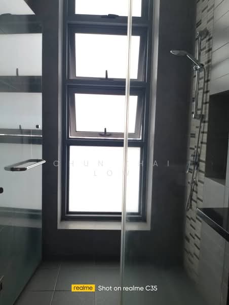 Condominium for Rent at The Robertson - CHUN KHAI LOW - Bathroom - PropertyGuru.com.my