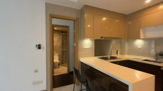Service Residence for Rent at R&F Princess Cove Phase 1 - Fu Heng Chong - PropertyGuru.com.my