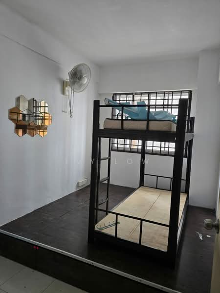 Pangsapuri untuk Dijual di Sri Impian Apartment - Ivy Low - Bedroom - PropertyGuru.com.my