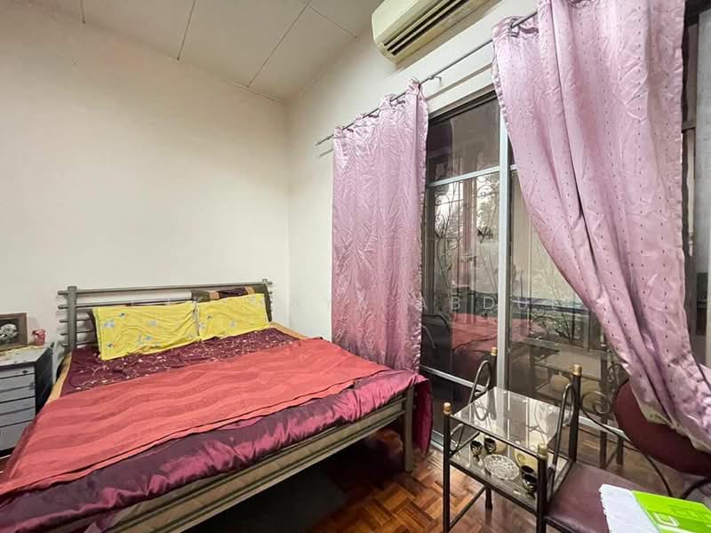 2-storey Terraced House for Sale in Ampang Jaya (Ampang) - Cik Maya Abdul - Bedroom - PropertyGuru.com.my