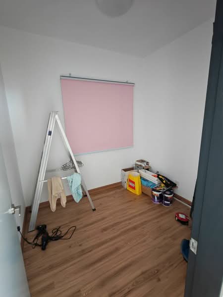 Servis Apartment untuk Disewa di GM Residence Remia - Nike Ng - Interior - PropertyGuru.com.my