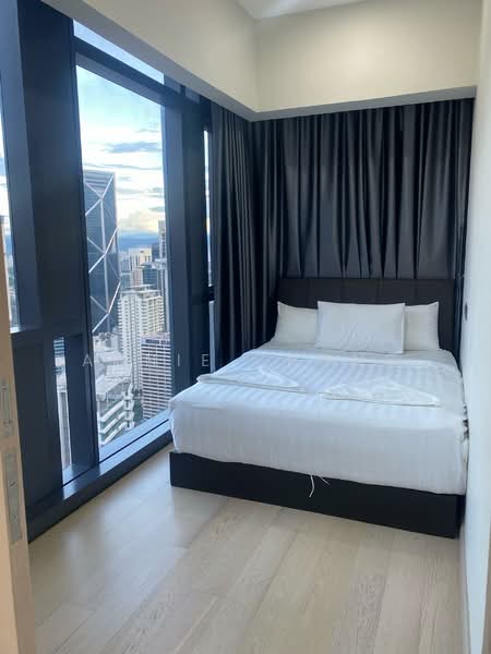 Service Residence for Sale at Star Residences One - Annie Chong - Bedroom - PropertyGuru.com.my