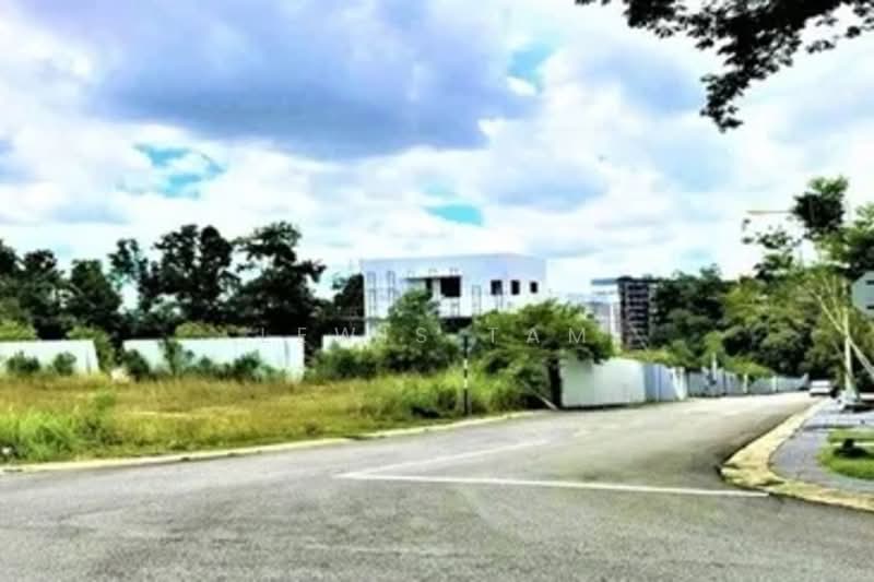 Residential Land for Sale in Taman Bukit Segar (Cheras) - Lewis Tam - Exterior - PropertyGuru.com.my