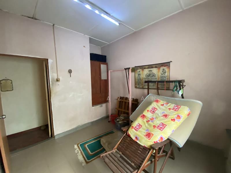 2-storey Terraced House for Sale in Taman Melawati (Ulu Kelang) - NIK AZWAN - Interior - PropertyGuru.com.my