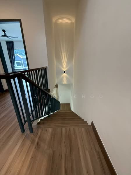 Rumah Teres untuk Dijual di Gombak (Selangor) - Mandy Khoo - Interior - PropertyGuru.com.my