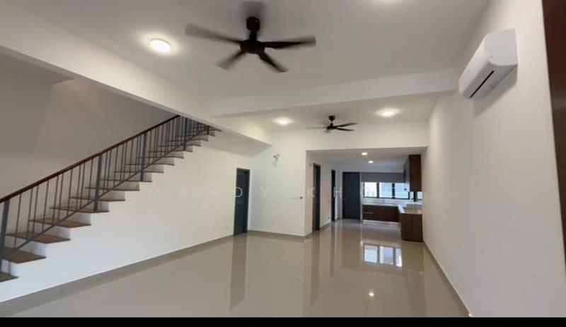 Rumah Teres untuk Dijual di Gombak (Selangor) - Mandy Khoo - Living Room - PropertyGuru.com.my