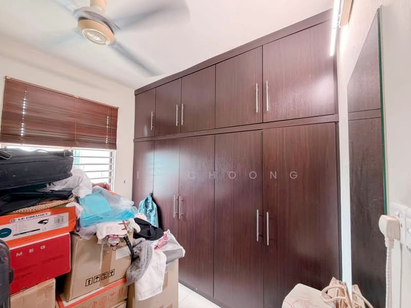 Condominium for Sale at Penhill Perdana Condominium - Eric Choong - Bedroom - PropertyGuru.com.my