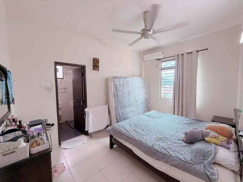 Condominium for Sale at Penhill Perdana Condominium - Eric Choong - PropertyGuru.com.my