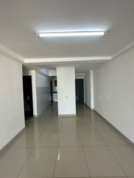 Pangsapuri untuk Dijual di Palm Garden Apartment - Lee Keng Aun - Interior - PropertyGuru.com.my